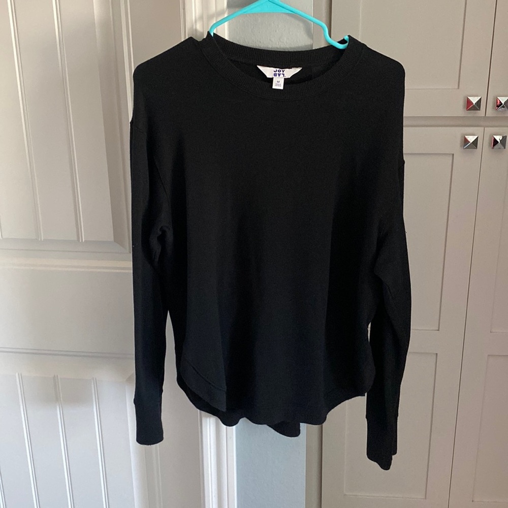 Joy Lab sweater